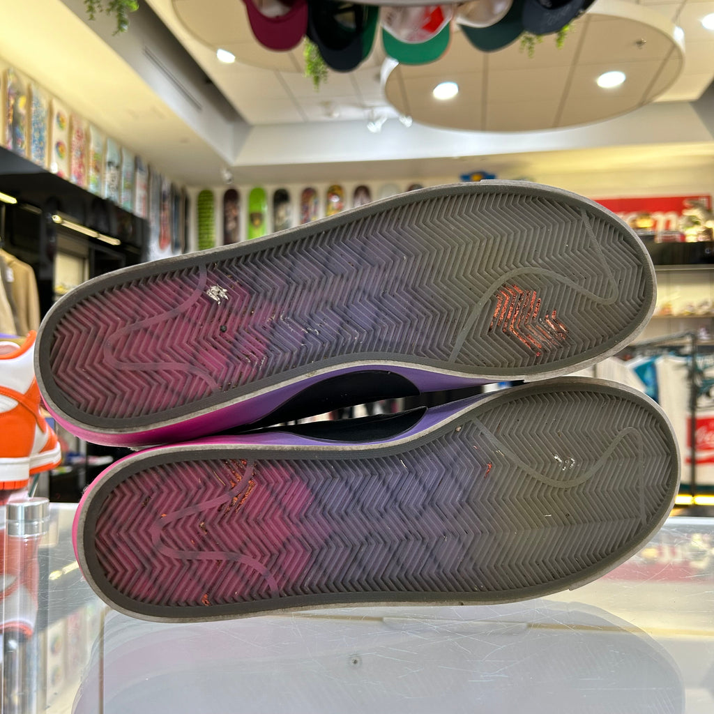 Kicks Circuit