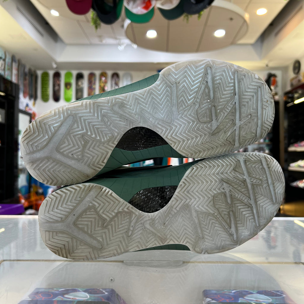 Kicks Circuit