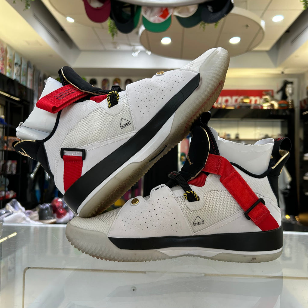 Kicks Circuit