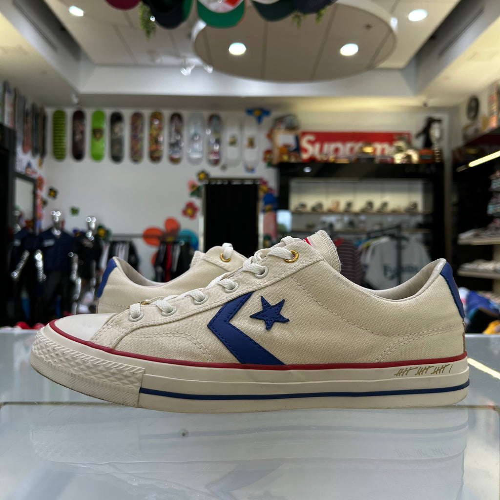 Kicks Circuit