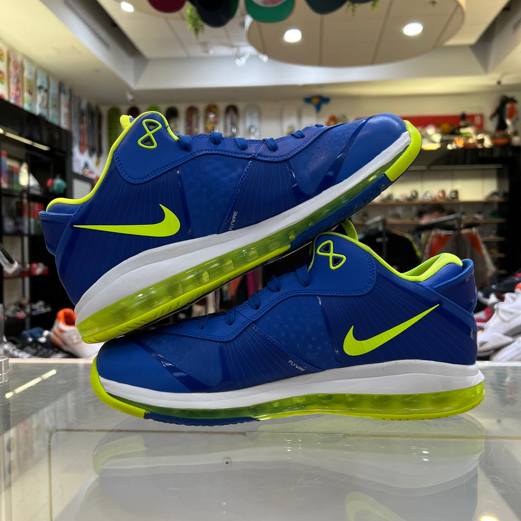 Kicks Circuit