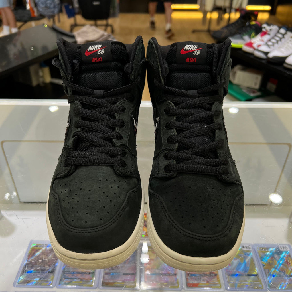 Kicks Circuit