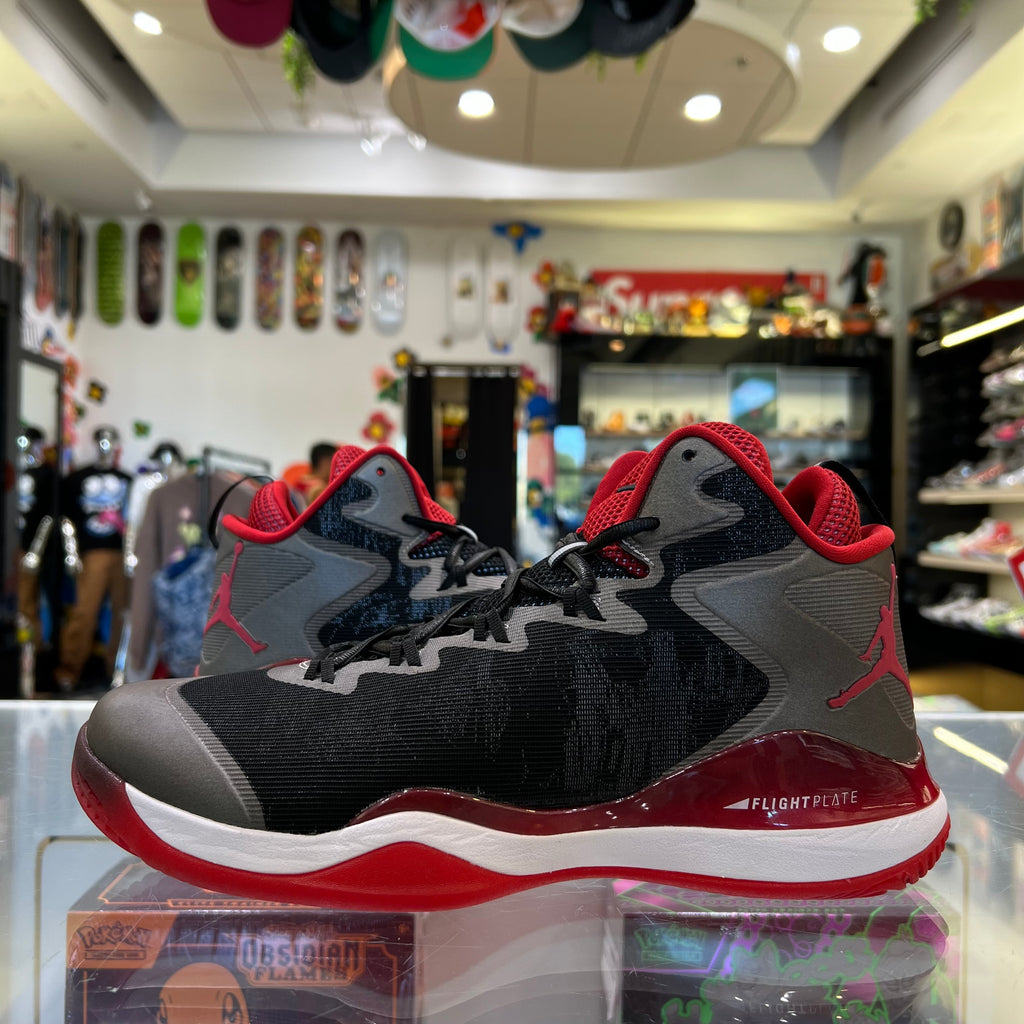 Kicks Circuit