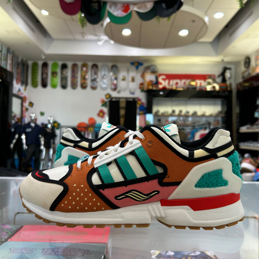 Kicks Circuit