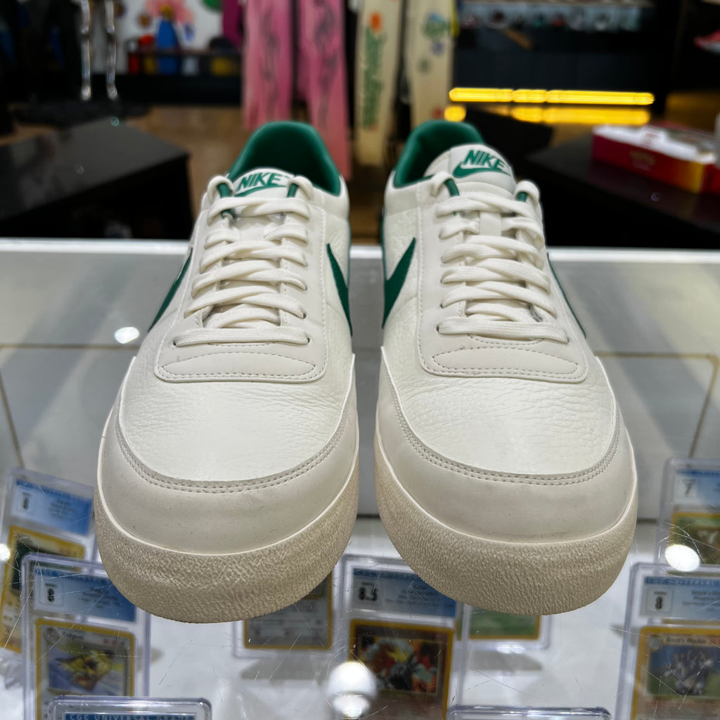 Kicks Circuit