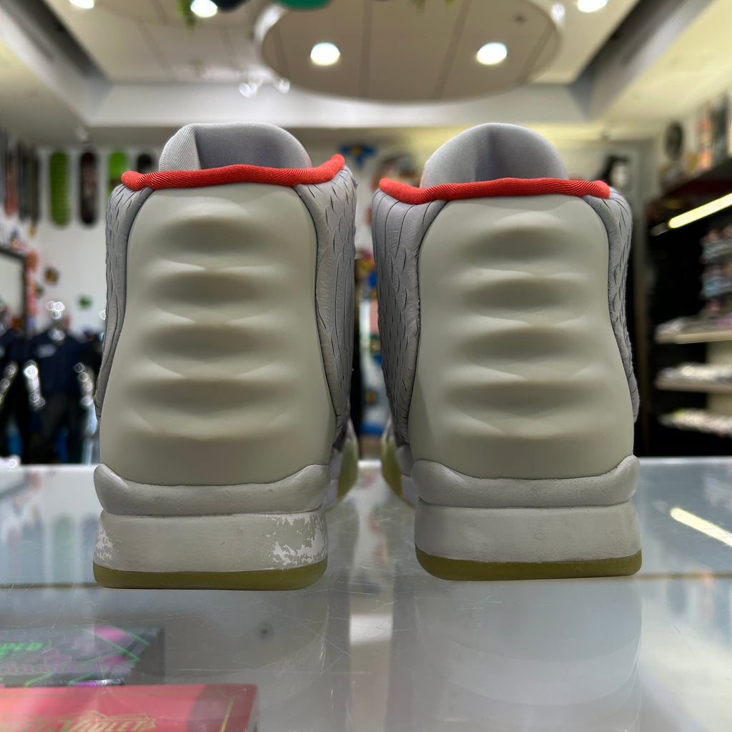 Kicks Circuit