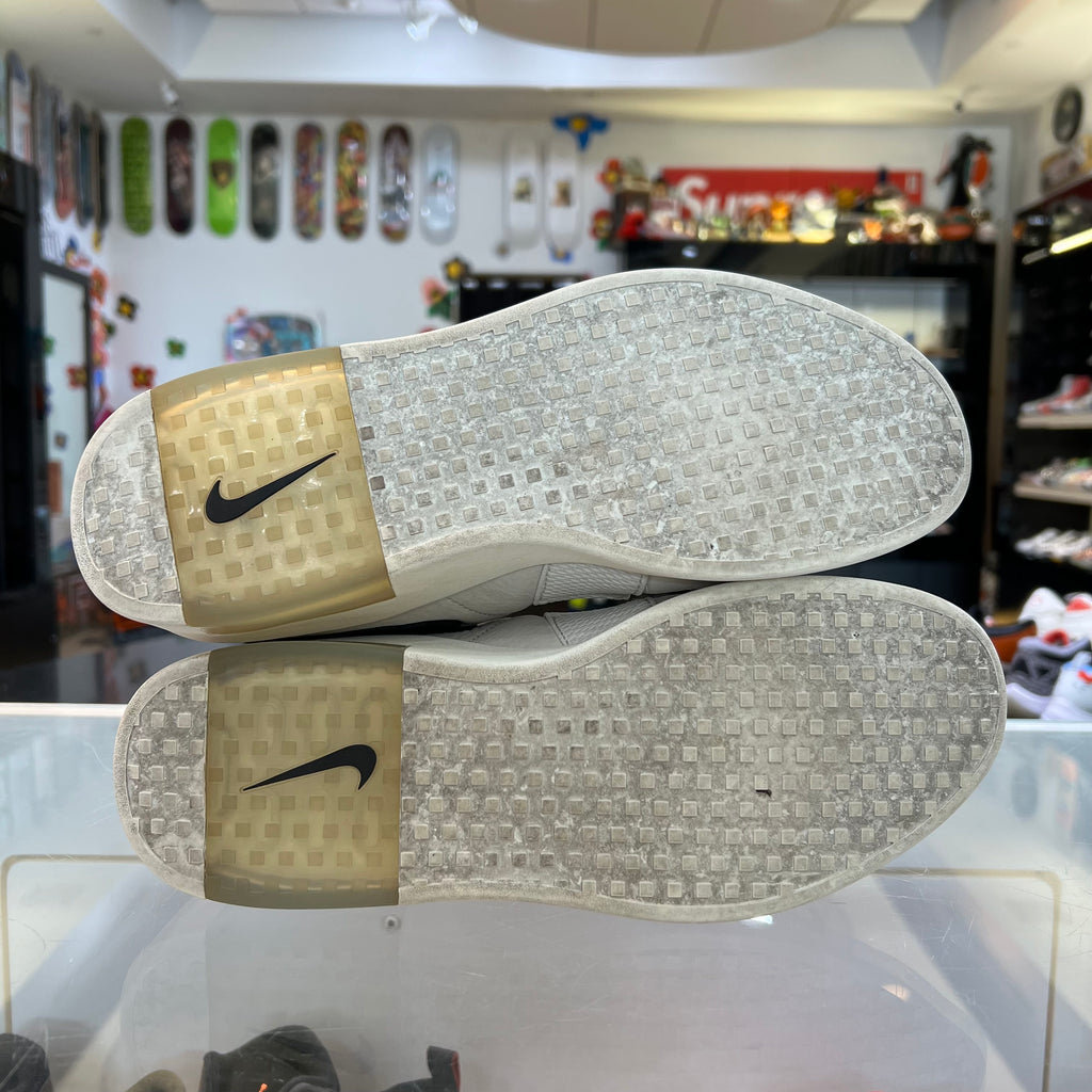 Kicks Circuit