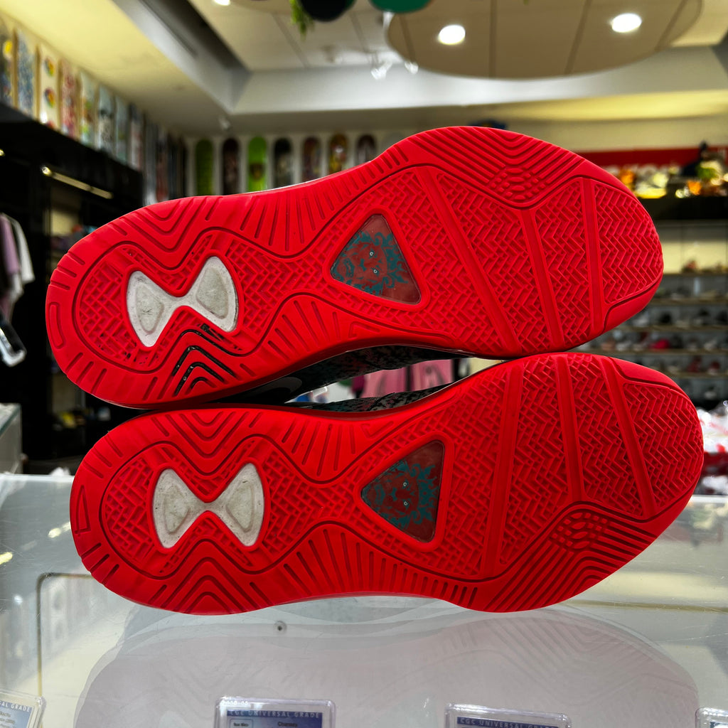 Kicks Circuit