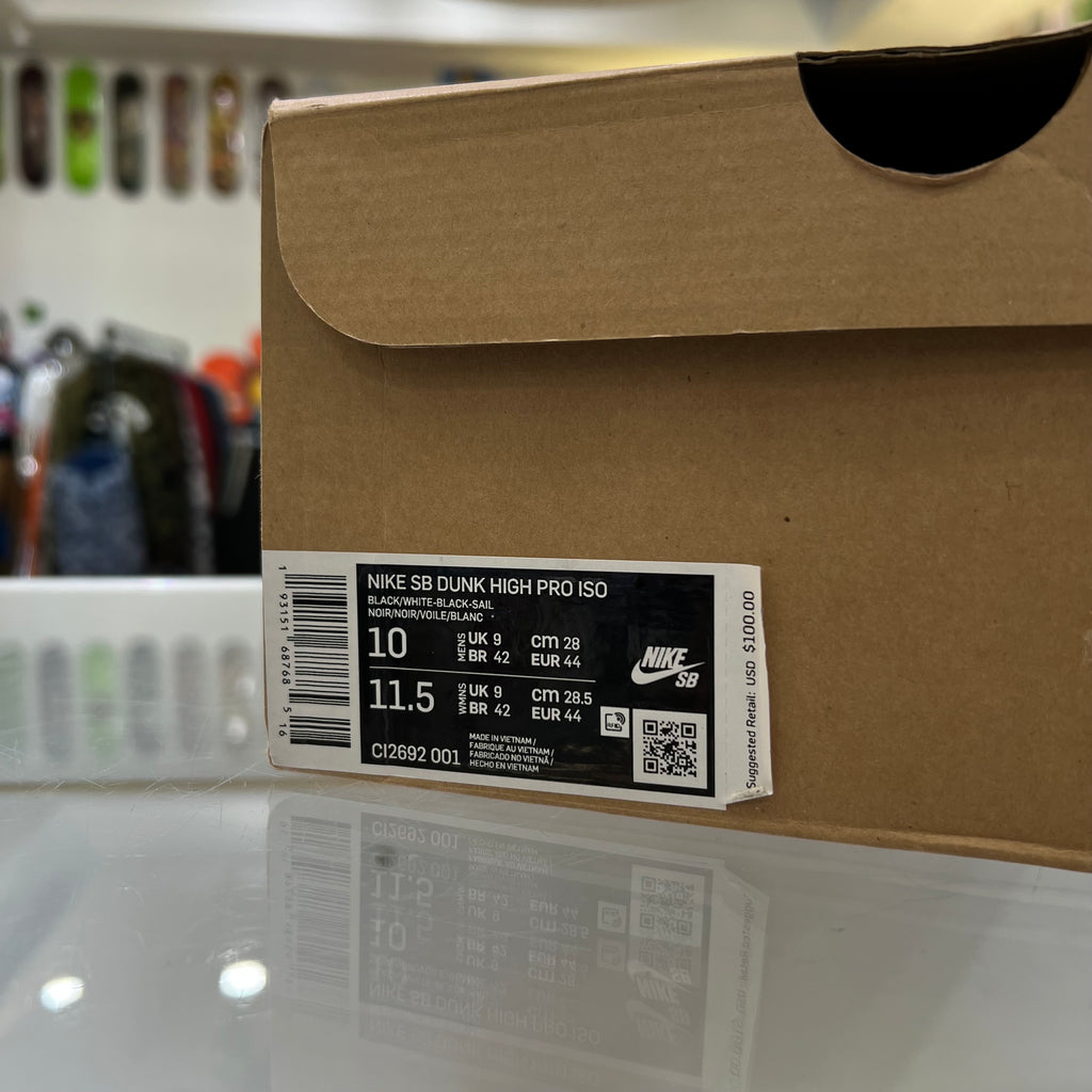 Kicks Circuit