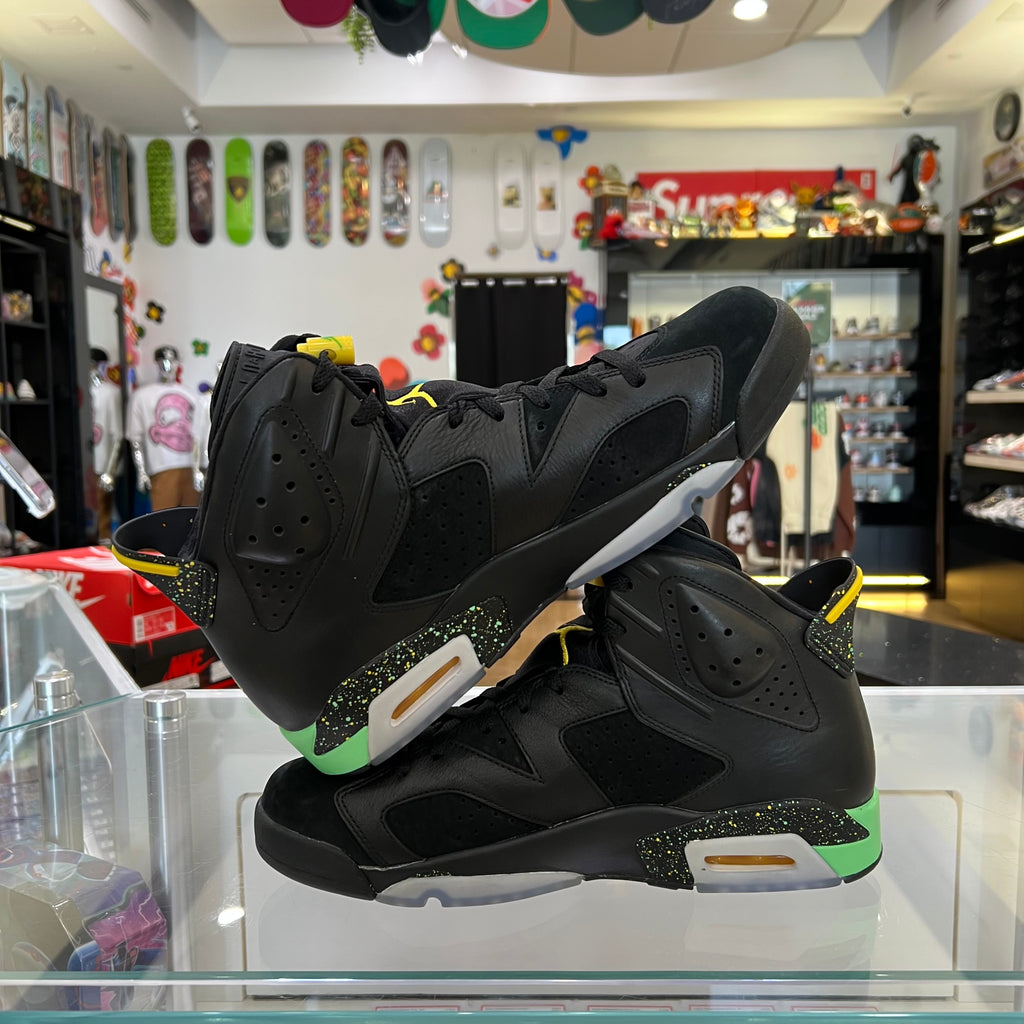 Kicks Circuit