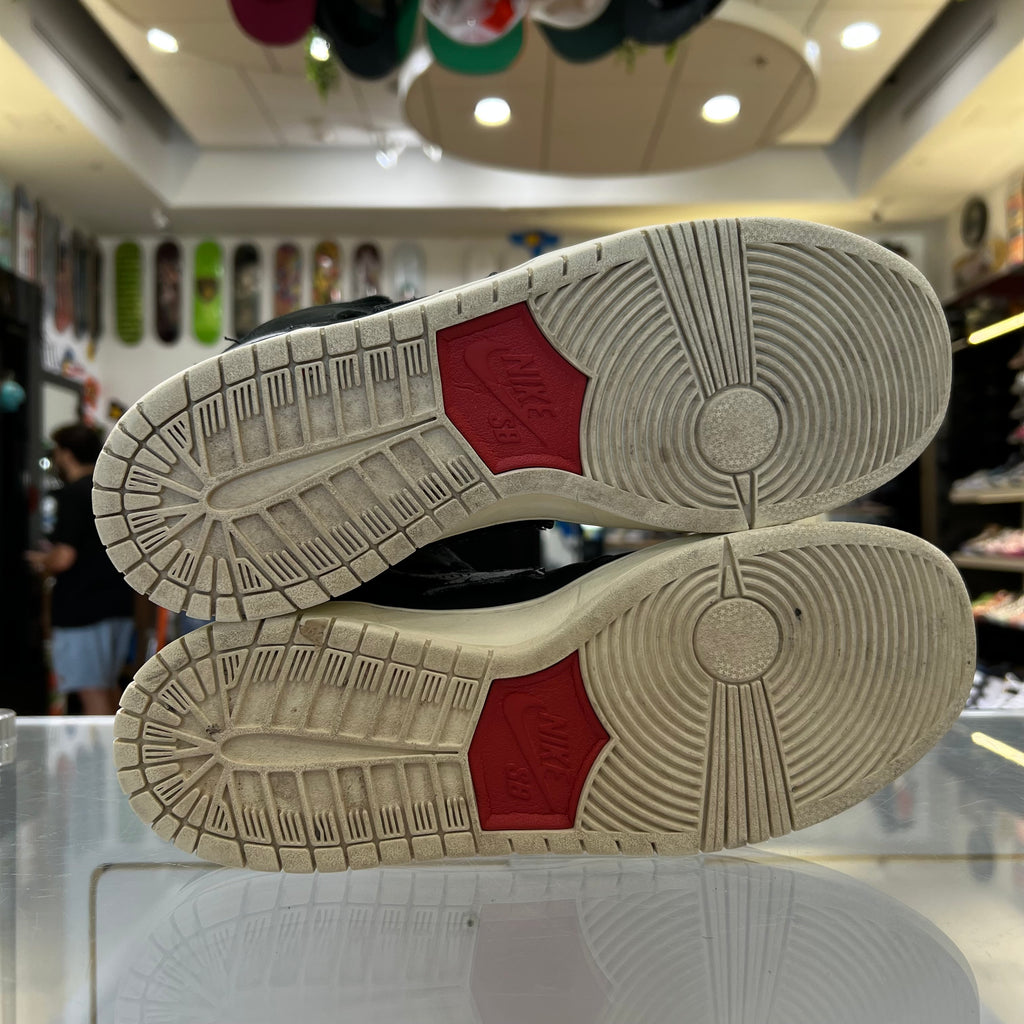 Kicks Circuit