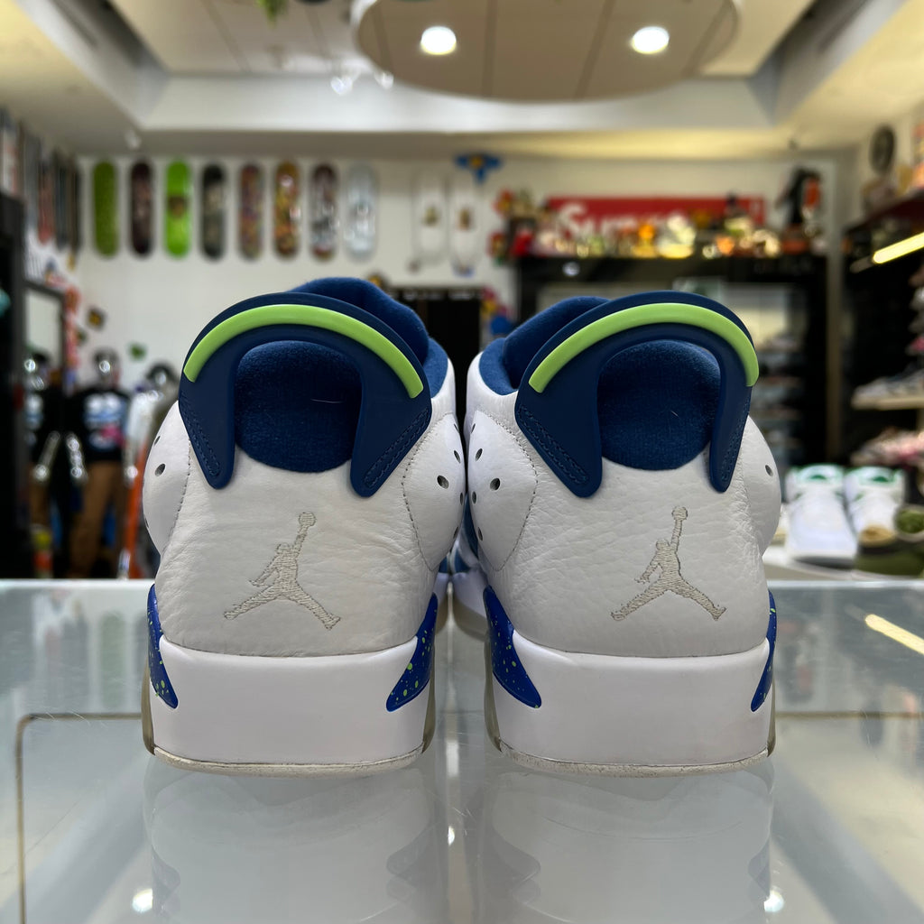 Kicks Circuit