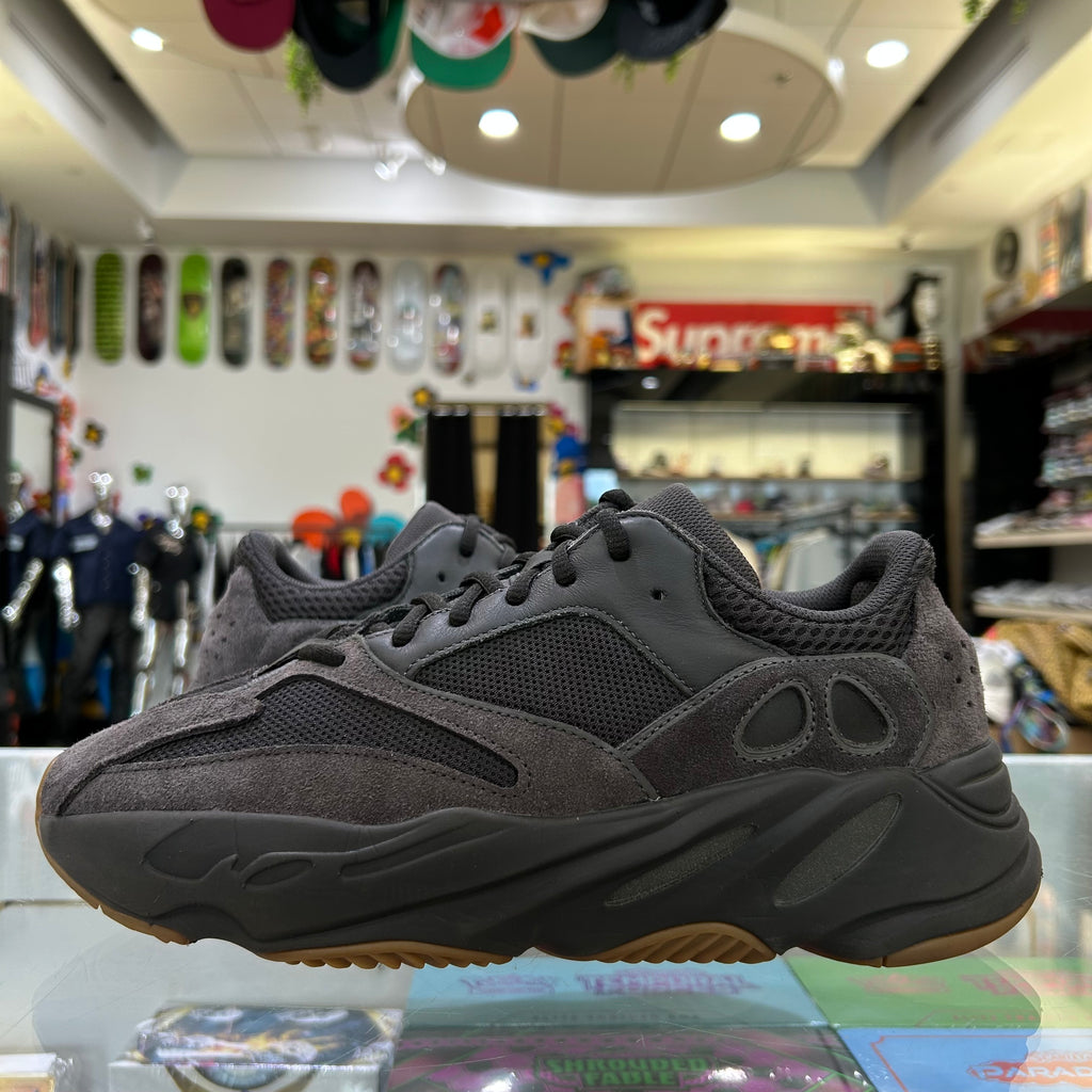 Kicks Circuit