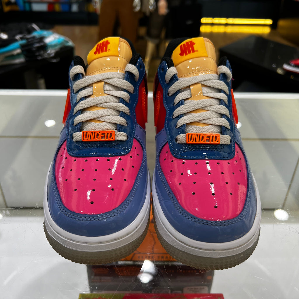 Kicks Circuit
