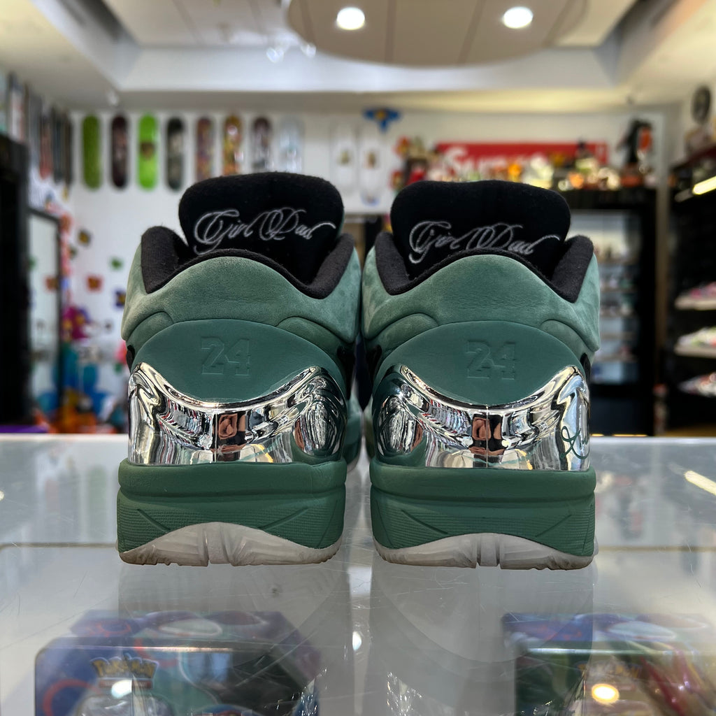 Kicks Circuit