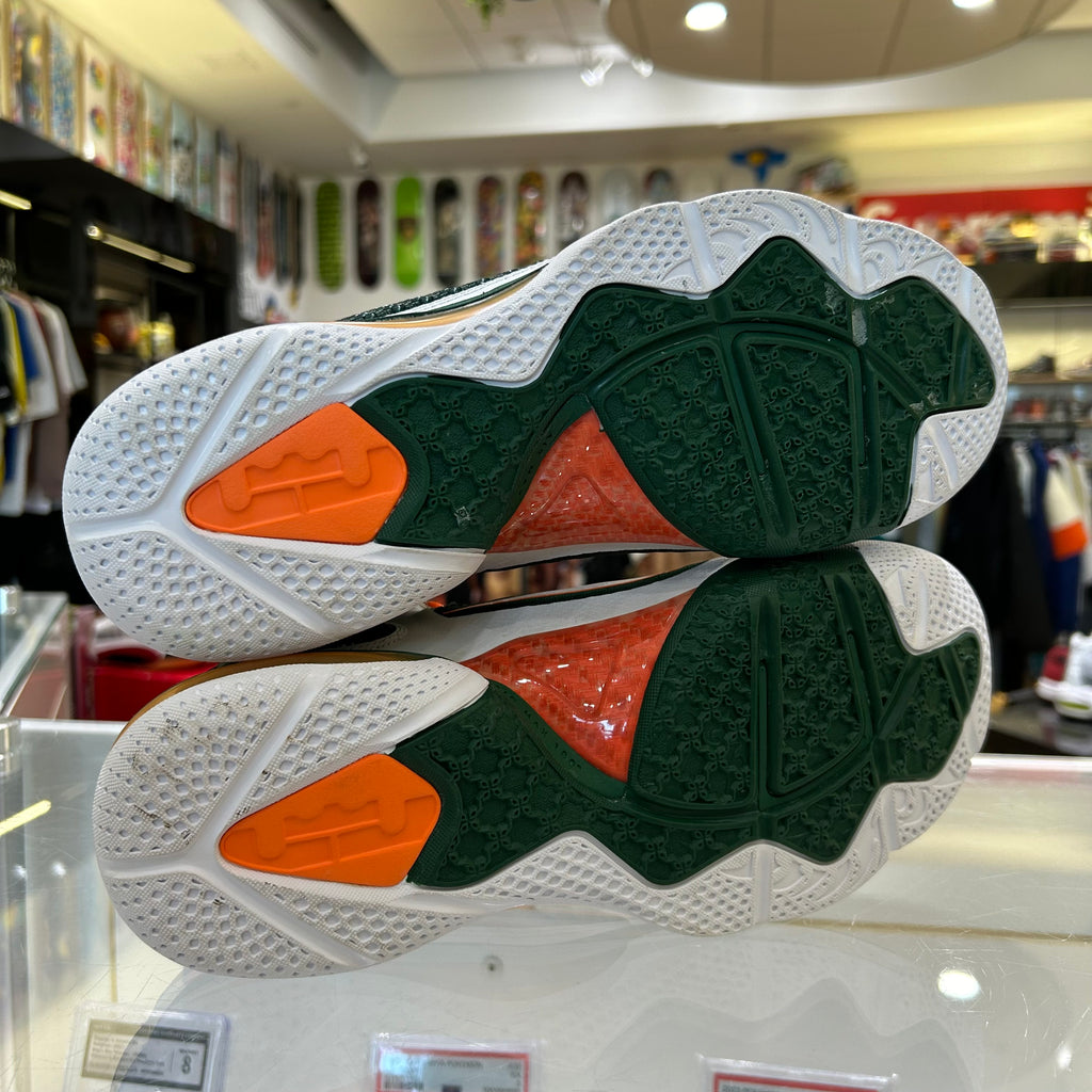 Kicks Circuit