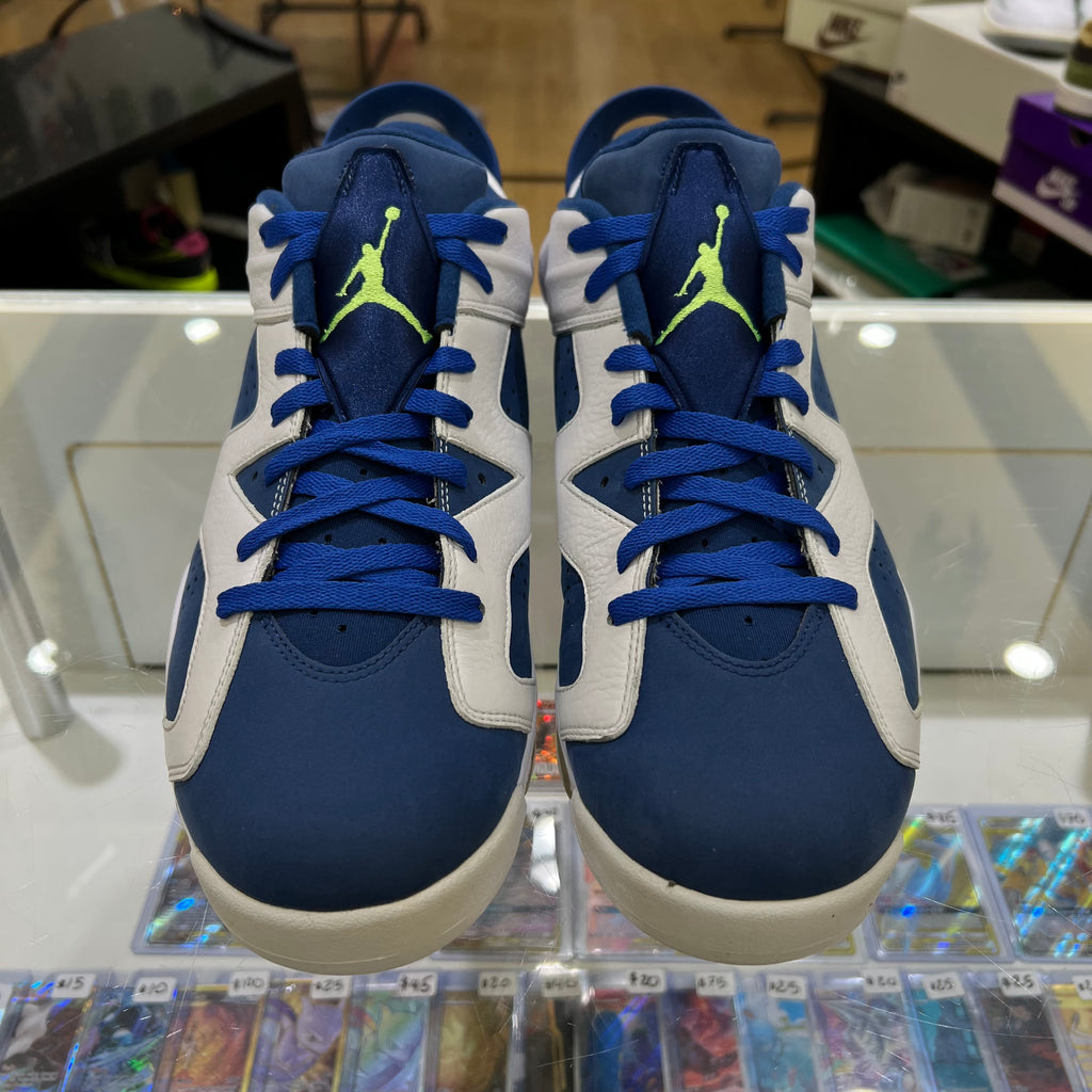 Kicks Circuit