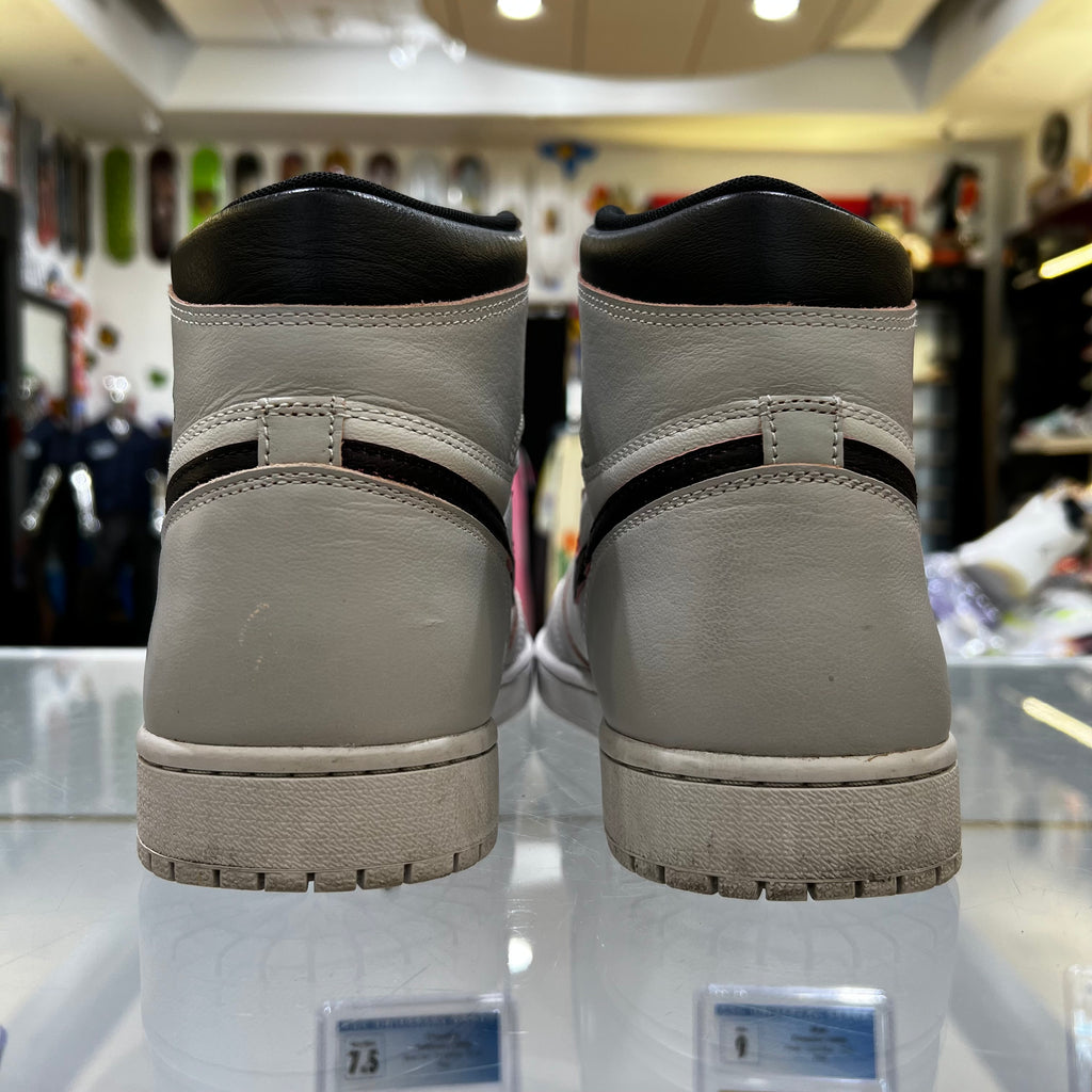 Kicks Circuit