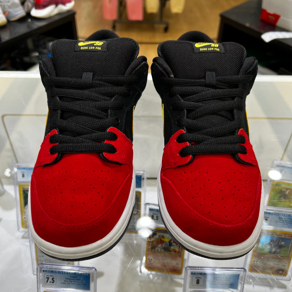 Kicks Circuit