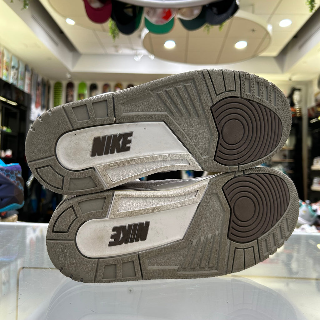 Kicks Circuit