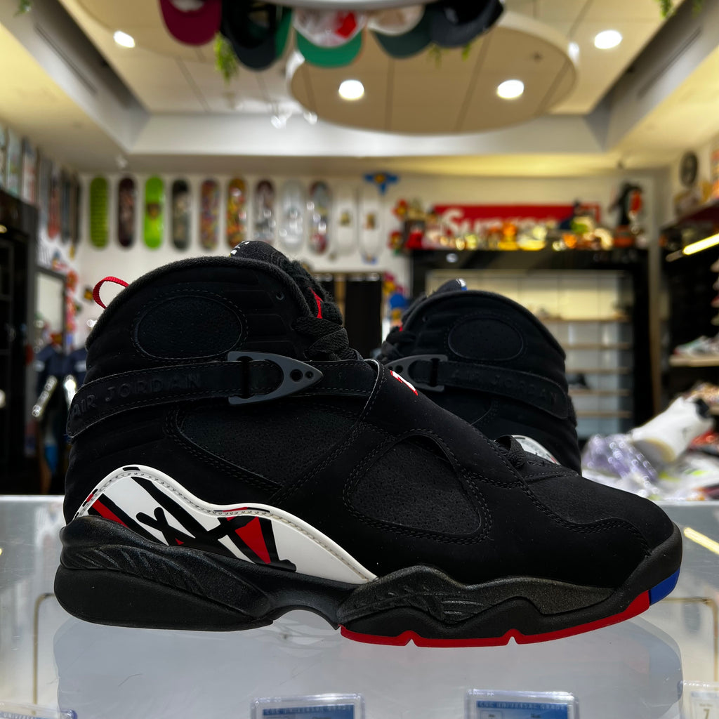 Kicks Circuit