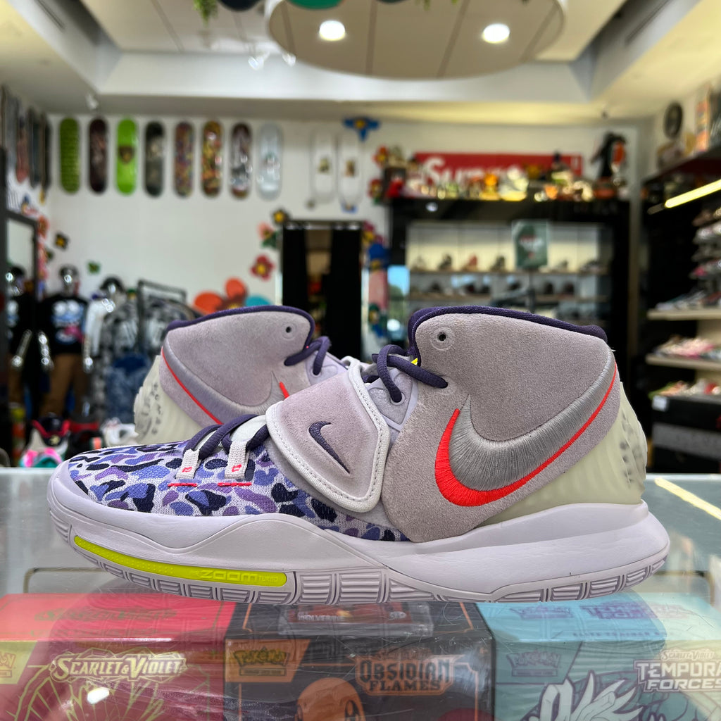 Kicks Circuit