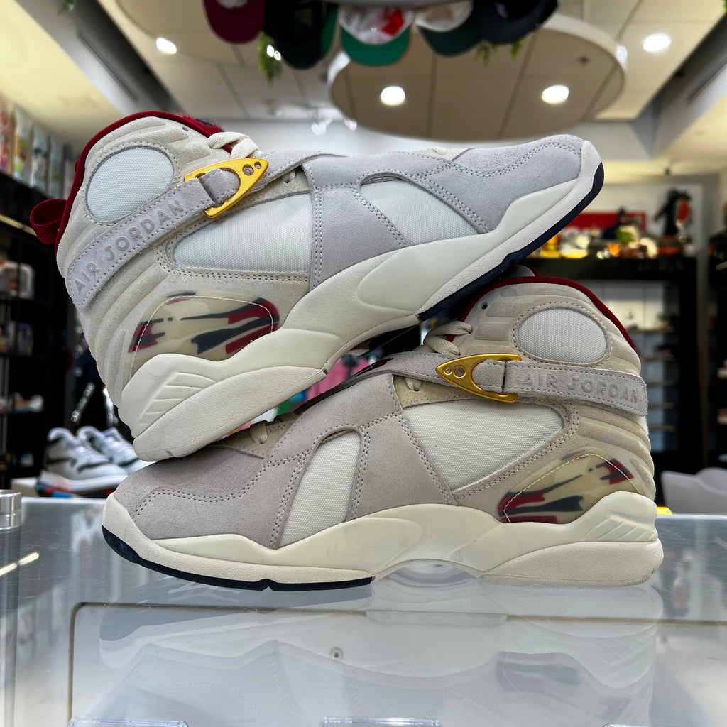 Kicks Circuit