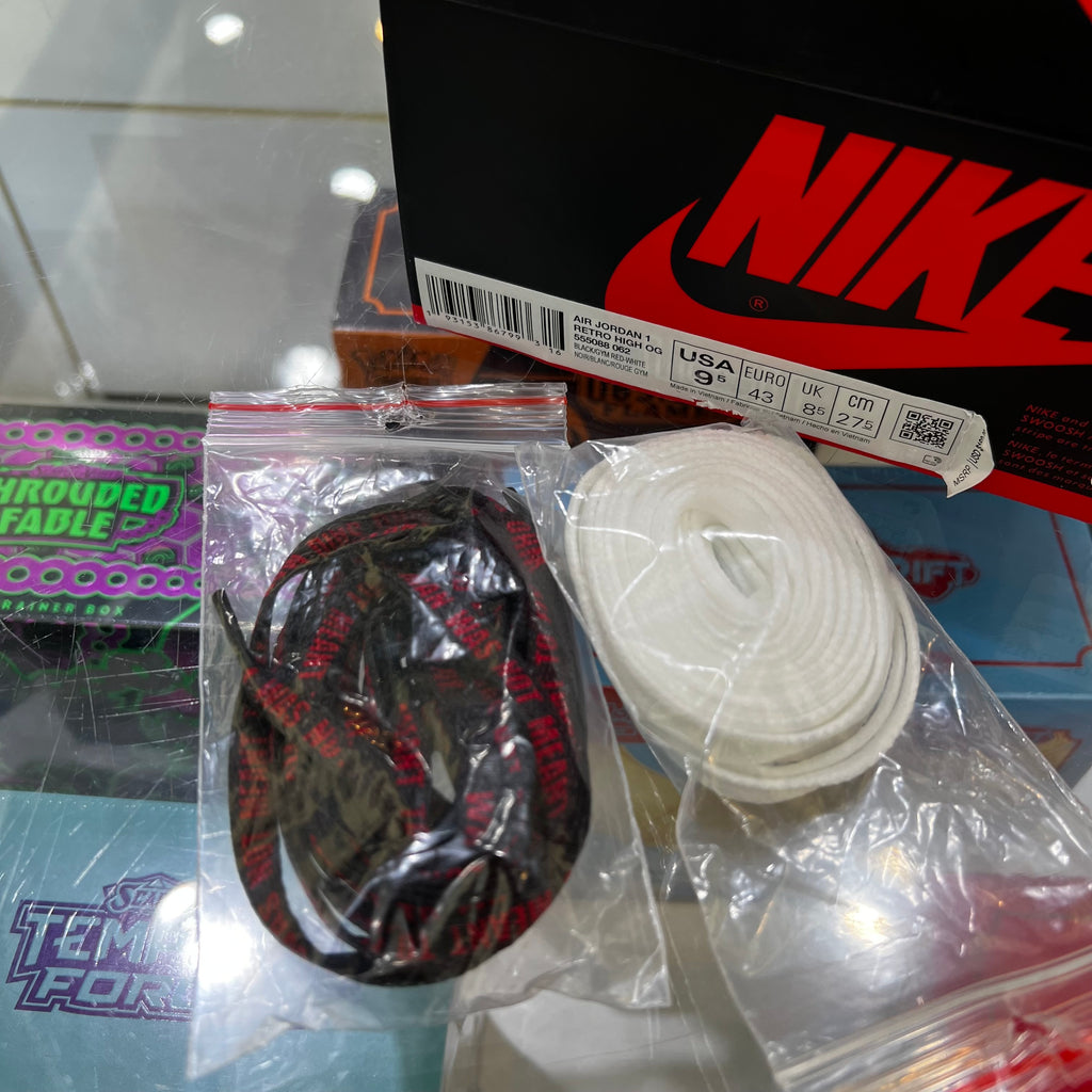 Kicks Circuit