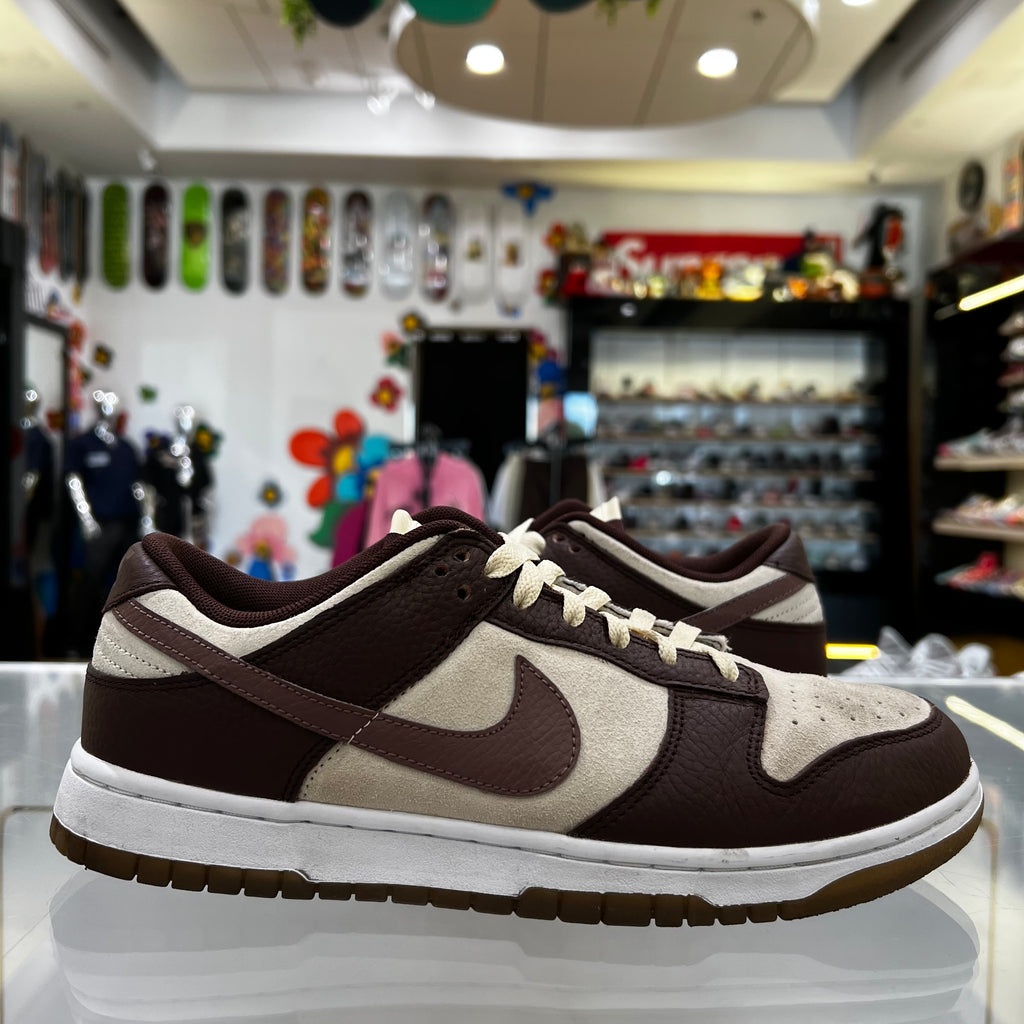 Kicks Circuit