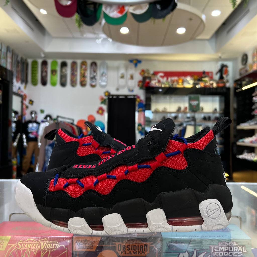 Kicks Circuit