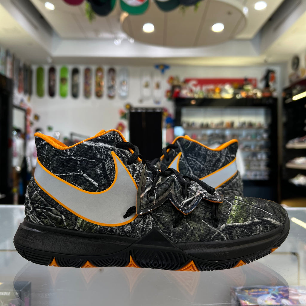 Kicks Circuit