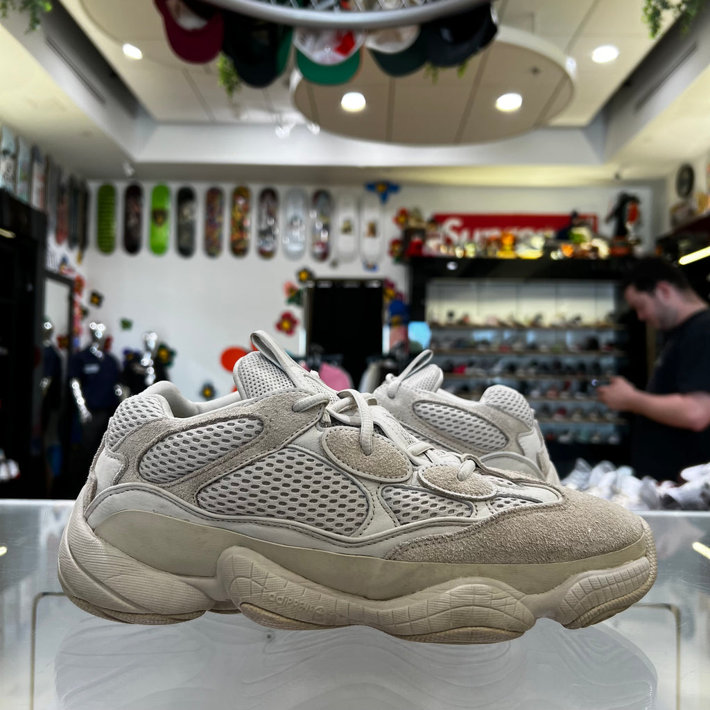 Kicks Circuit