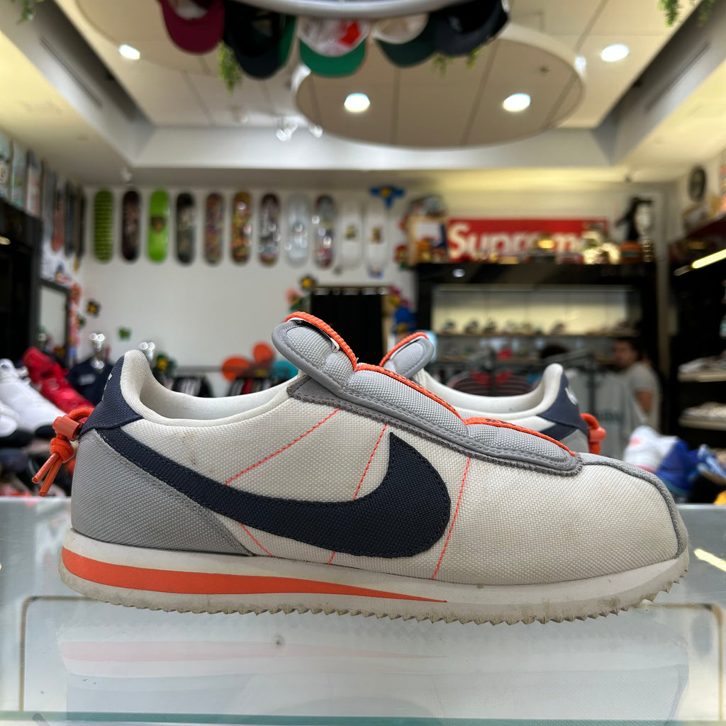 Kicks Circuit