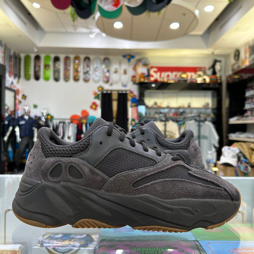 Kicks Circuit