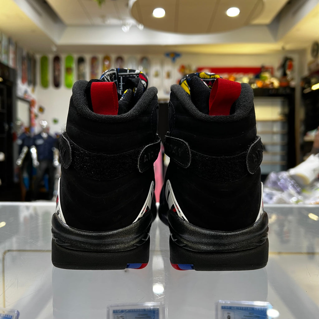 Kicks Circuit