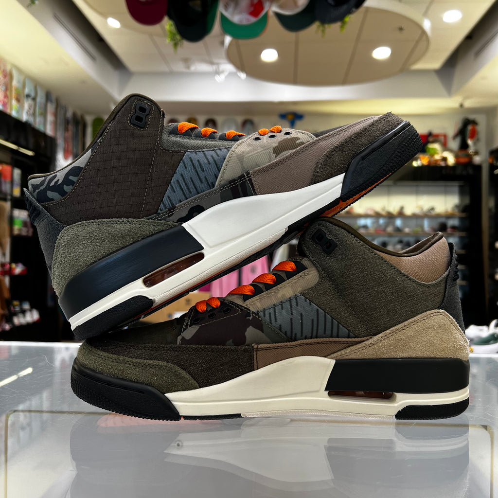 Kicks Circuit