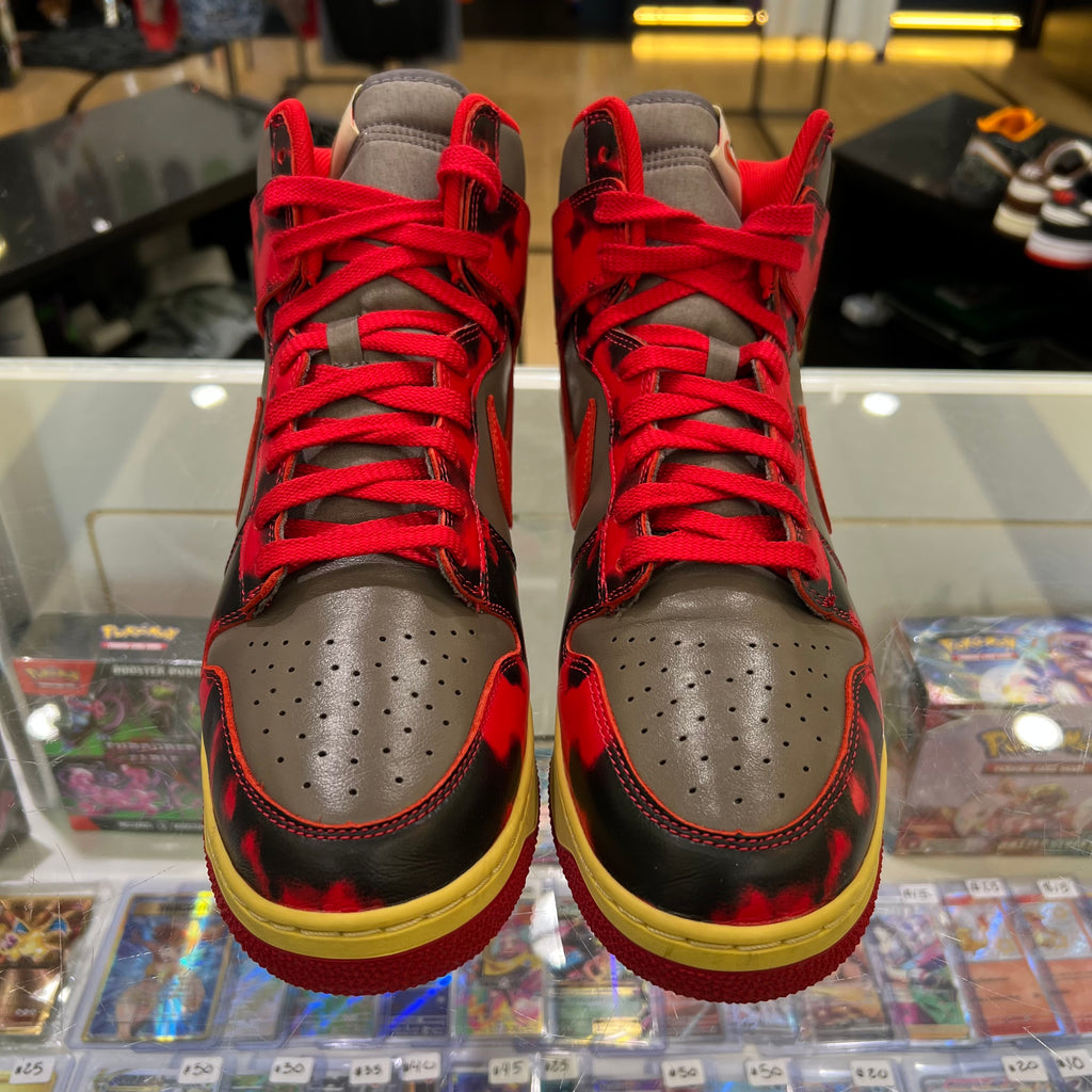 Kicks Circuit
