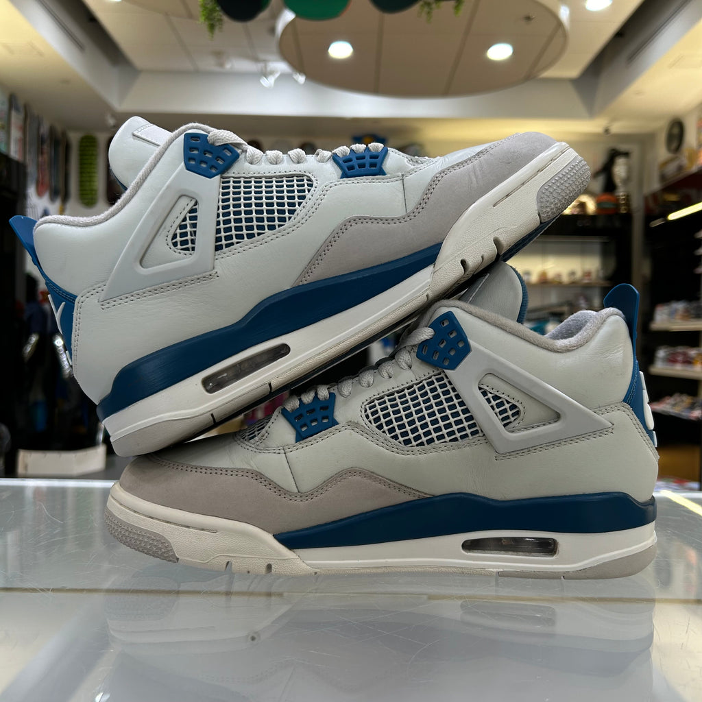 Kicks Circuit