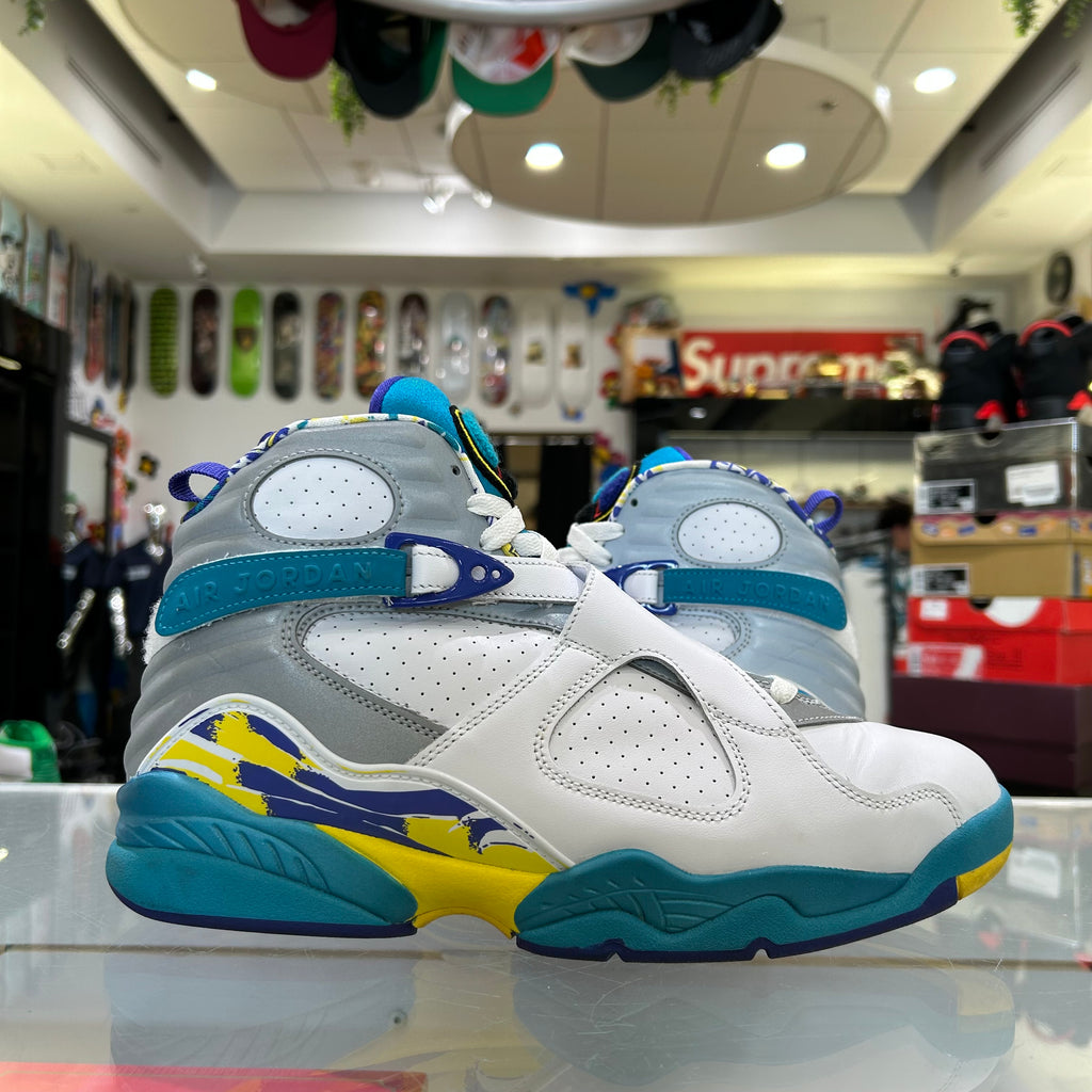 Kicks Circuit