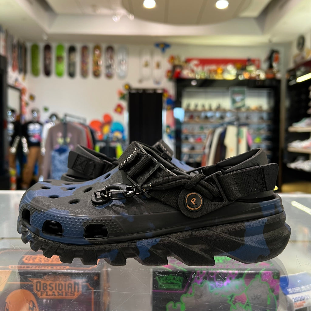 Kicks Circuit