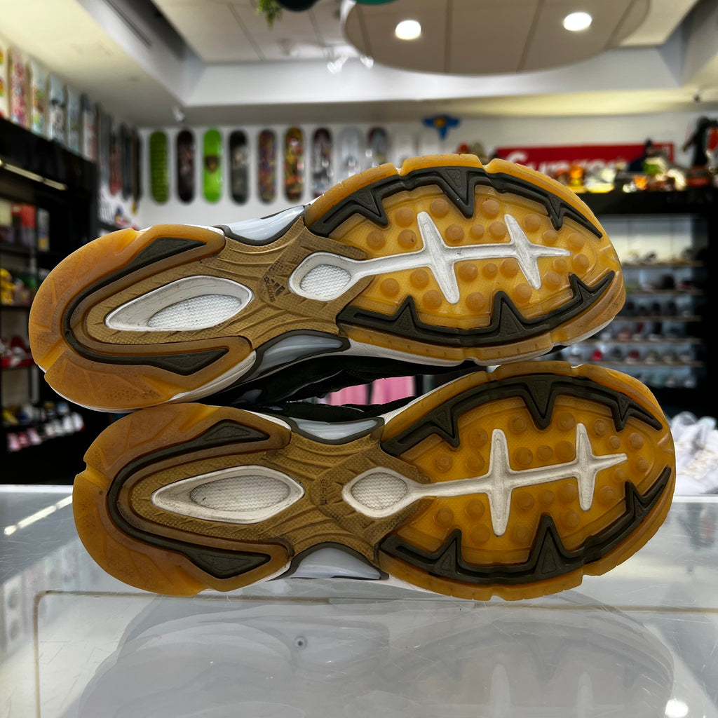 Kicks Circuit