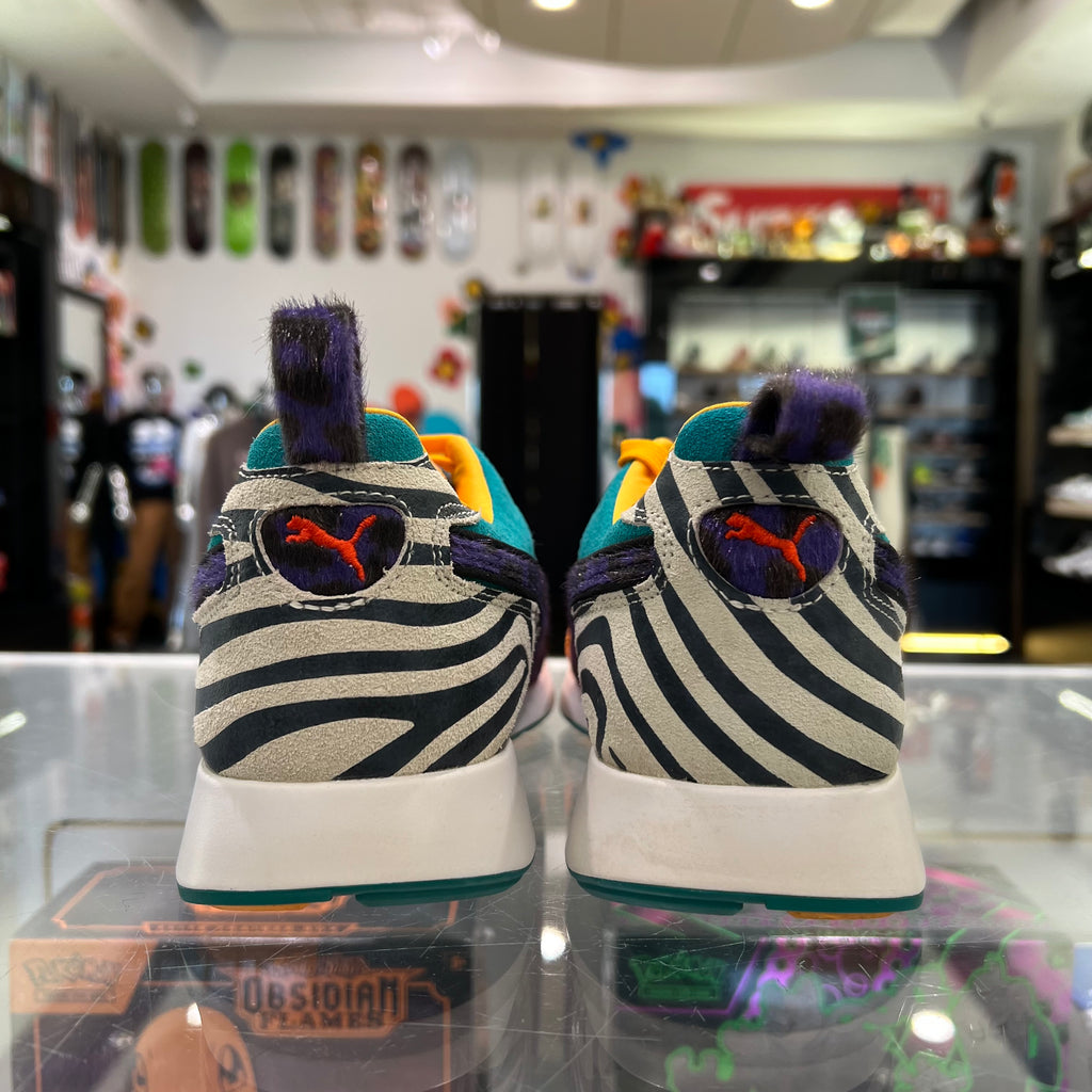 Kicks Circuit