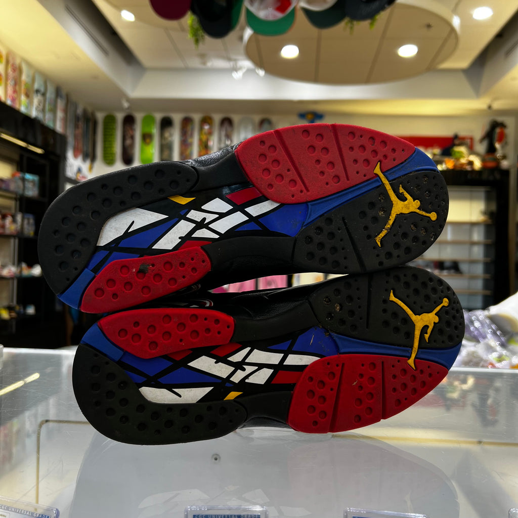 Kicks Circuit