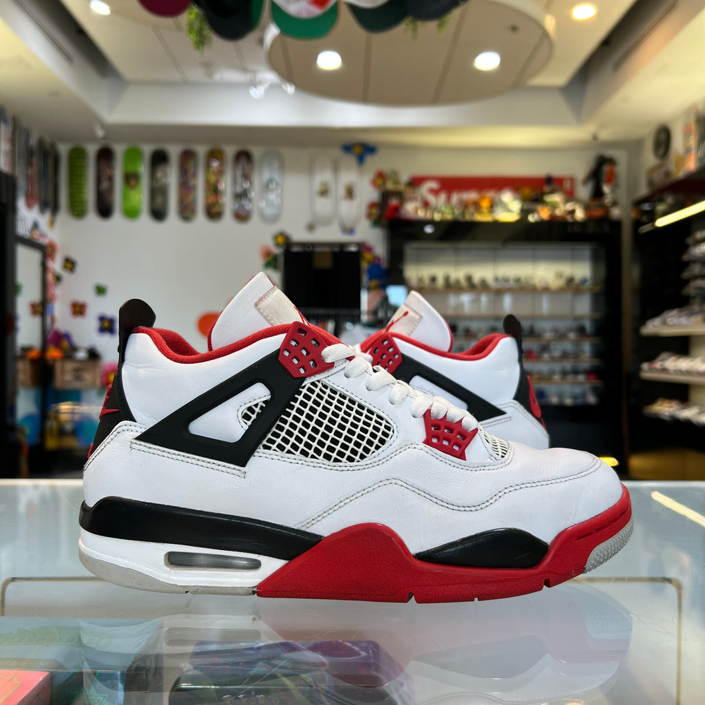 Kicks Circuit