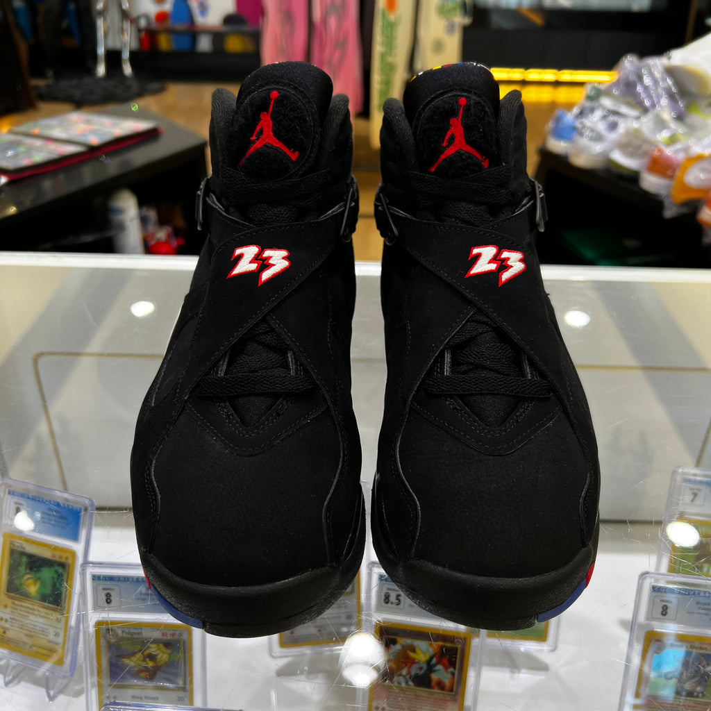 Kicks Circuit