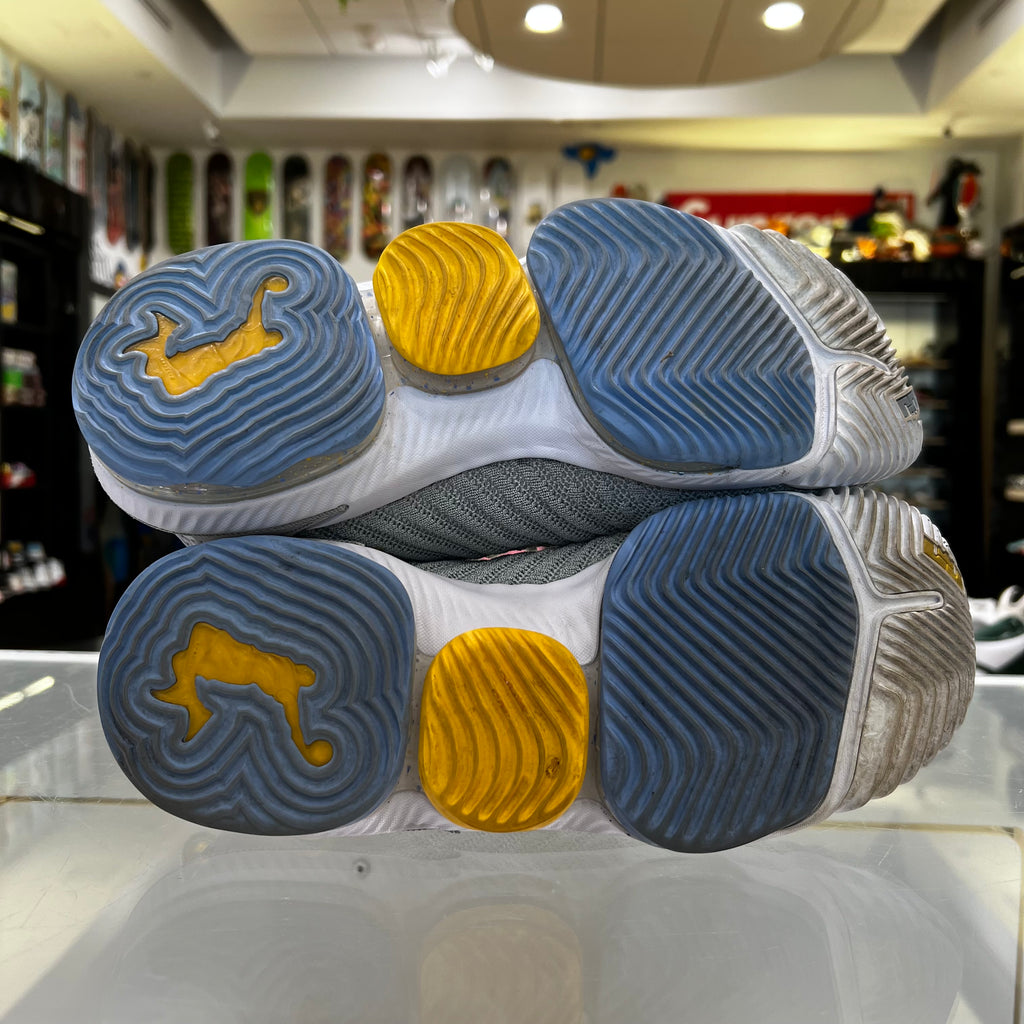 Kicks Circuit