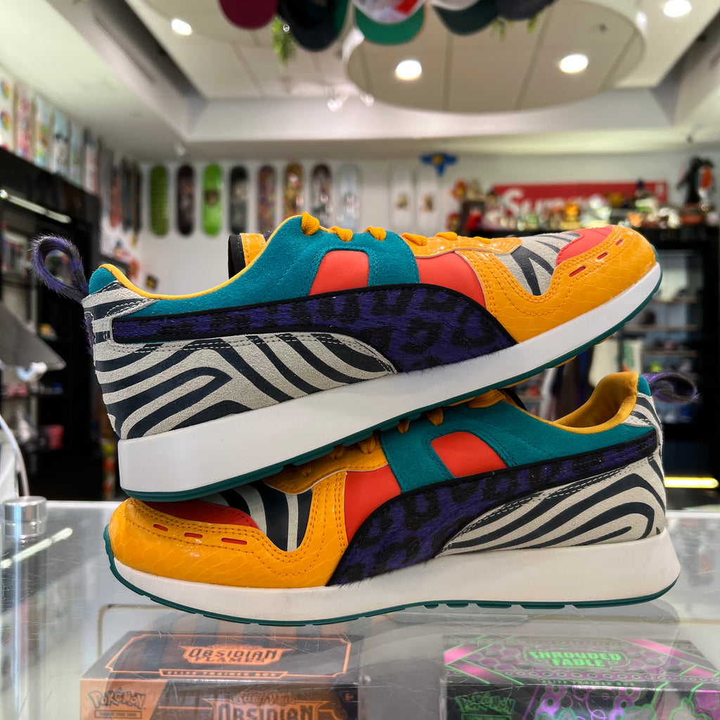Kicks Circuit