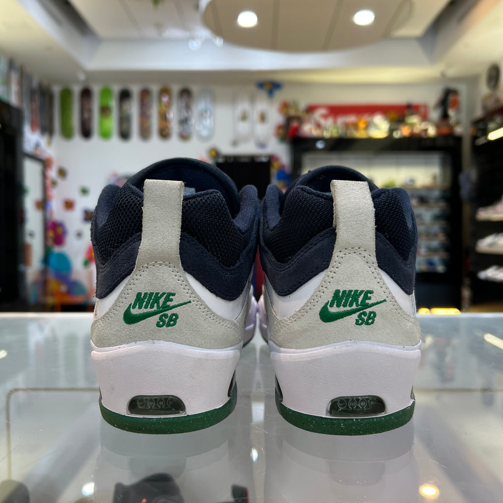 Kicks Circuit