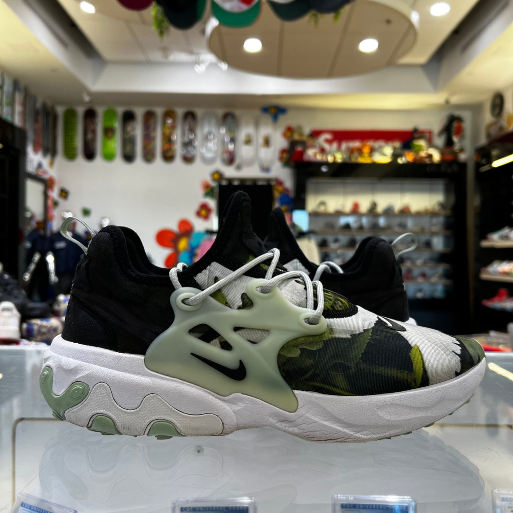 Kicks Circuit