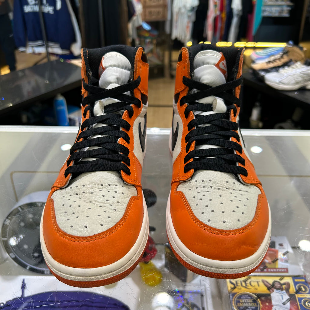 Kicks Circuit